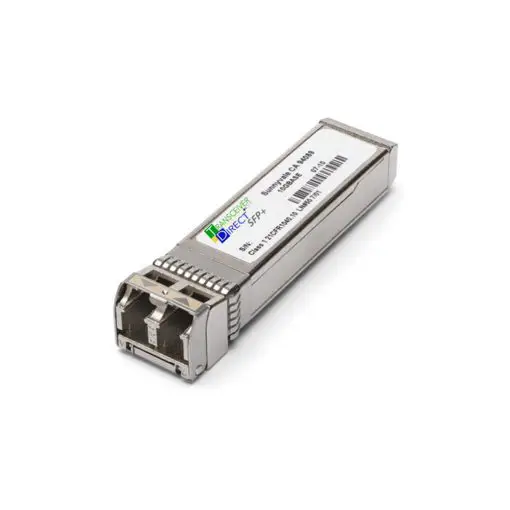 ماژول SFP-10G-SR سیسکو - قیمت و خرید اینترنتی | فروشگاه نت ران